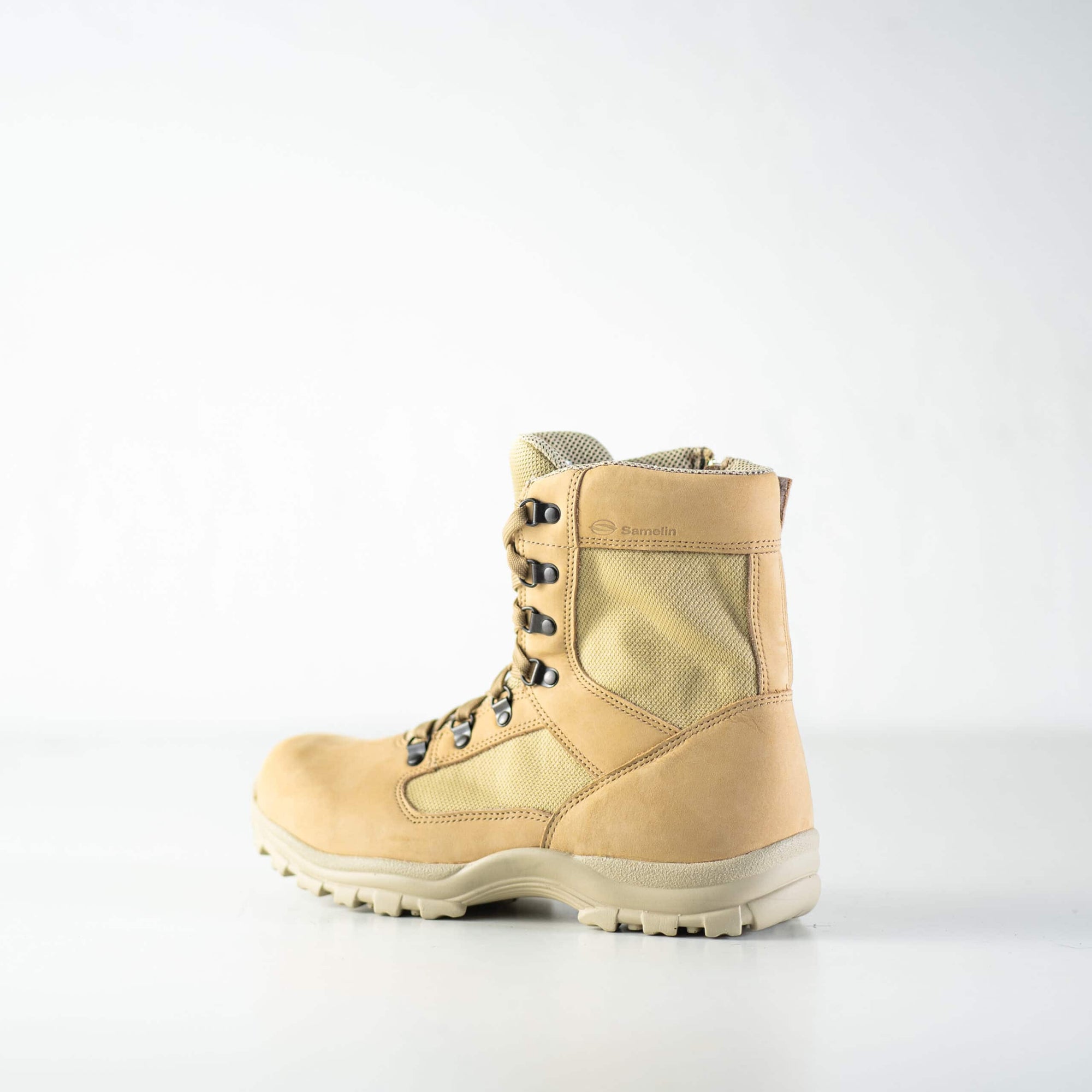 Light Street Boots for Everyday Adventures