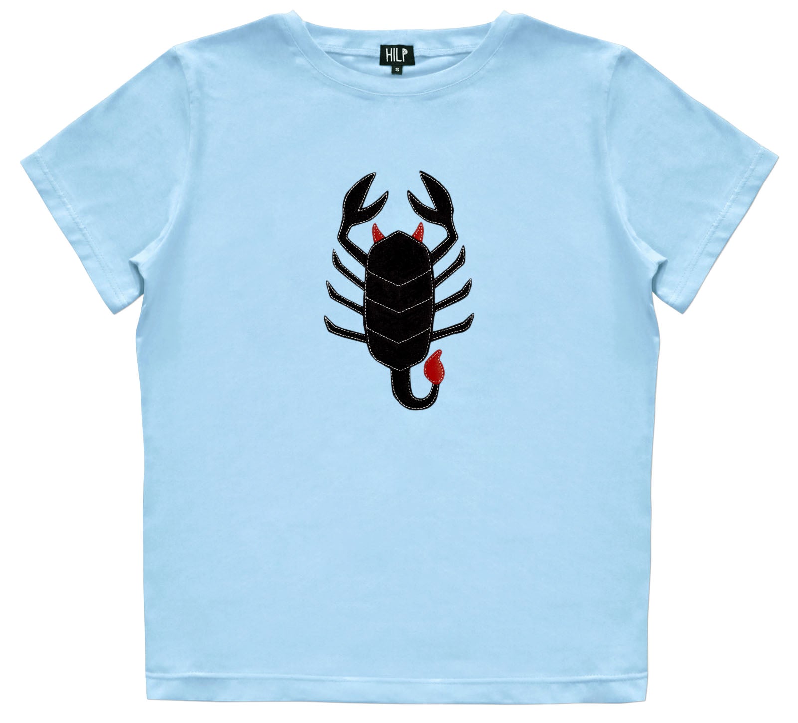 Scorpio Cotton Jersey T Shirt for Women