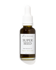 Super Seed - Hemp Seed Face Oil