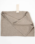 Luxurious 100% Linen Towel – Quick-Dry & Eco-Friendly by KOOSdisain at www.brixbailey.com