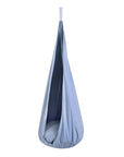 Kids Cocoon Hammock – Fun & Relaxing Swing with Pillow by Sówka at brixbailey.com