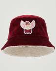 Robin Bucket Hat | PREORDER