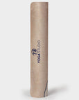 Yoga Studio Vegan Suede Microfiber Yoga Mat 4mm
