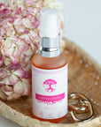 Organic Hibiscus Beauty Oil 50ml