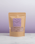 Relax: Himalayan Bath Salt Blend 500g