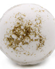 Himalayan Salt Bath Bomb - Skin Revive with Geranium & Grapefruit Vitamin E Oil
