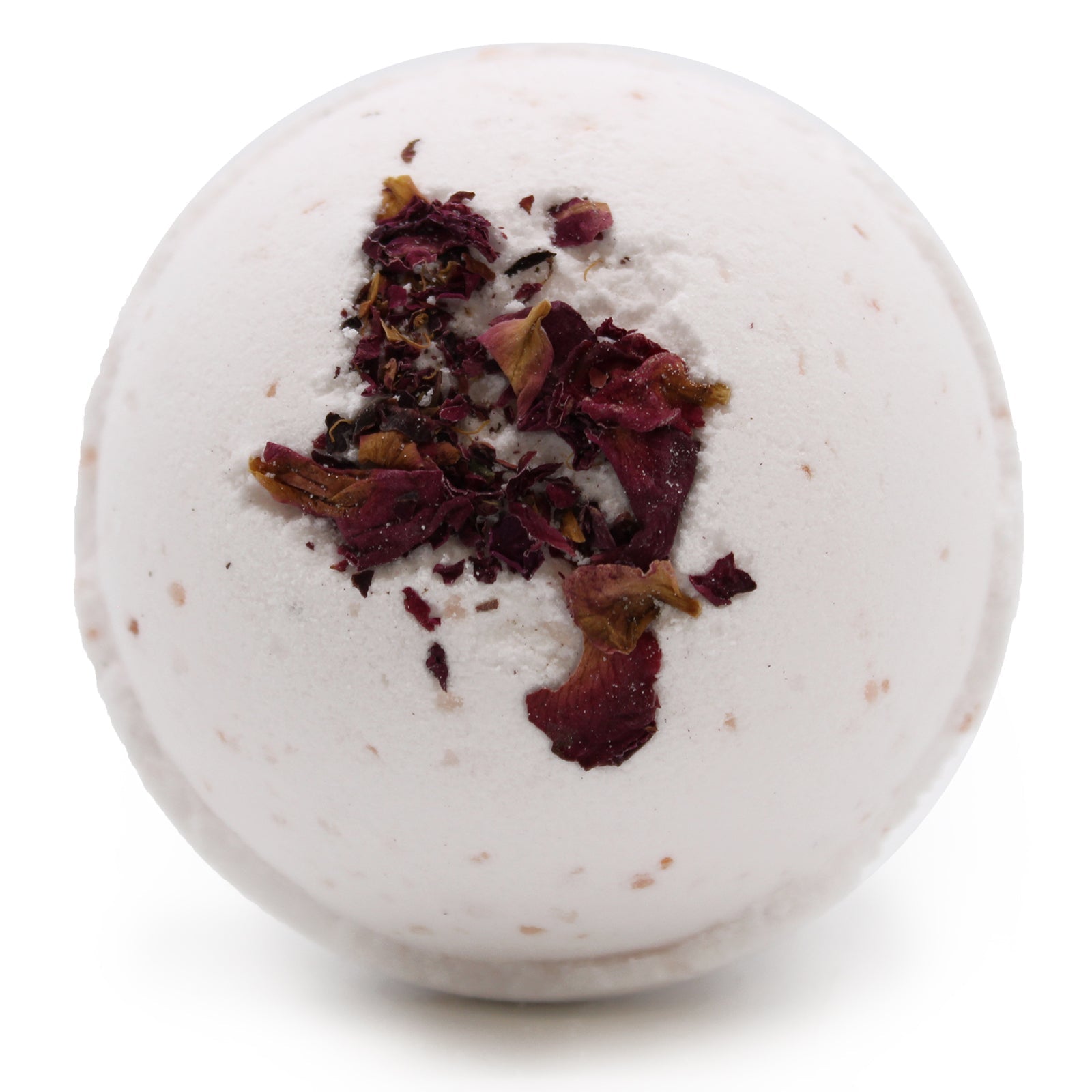 Himalayan Salt Bath Bomb - Sensual with Ylang Ylang &amp; Coconut Oil
