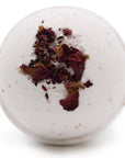 Himalayan Salt Bath Bomb - Sensual with Ylang Ylang & Coconut Oil