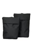 Nordhale HØLAR Weatherproof Unisex Backpack, Laptop Sleeve