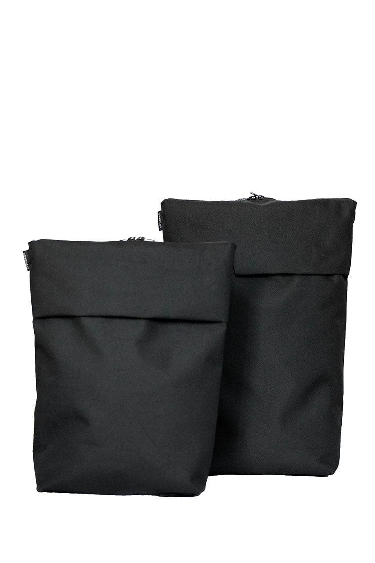 Nordhale HØLAR Weatherproof Unisex Backpack, Laptop Sleeve