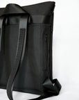 Nordhale HØLAR Weatherproof Unisex Backpack, Laptop Sleeve
