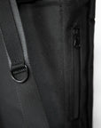 Nordhale HØLAR Weatherproof Unisex Backpack, Laptop Sleeve