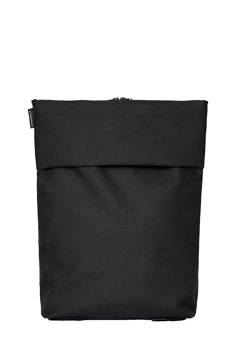 Nordhale HØLAR Weatherproof Unisex Backpack, Laptop Sleeve