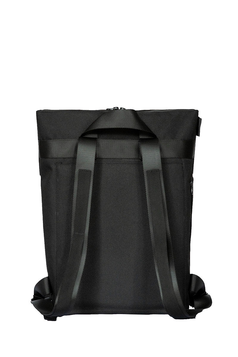 Nordhale HØLAR Weatherproof Unisex Backpack, Laptop Sleeve