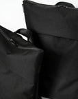 Nordhale HØLAR Weatherproof Unisex Backpack, Laptop Sleeve