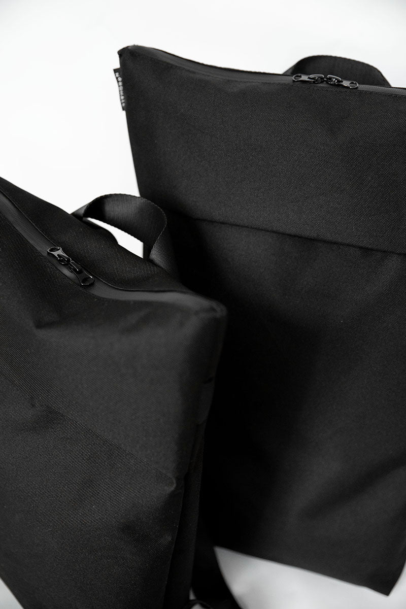 Nordhale HØLAR Weatherproof Unisex Backpack, Laptop Sleeve