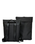 Nordhale HØLAR Weatherproof Unisex Backpack, Laptop Sleeve