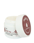 Hold Me Natural Deodorant – Aluminium Free & Vegan with Essential Oils by Tilk! at www.brixbailey.com