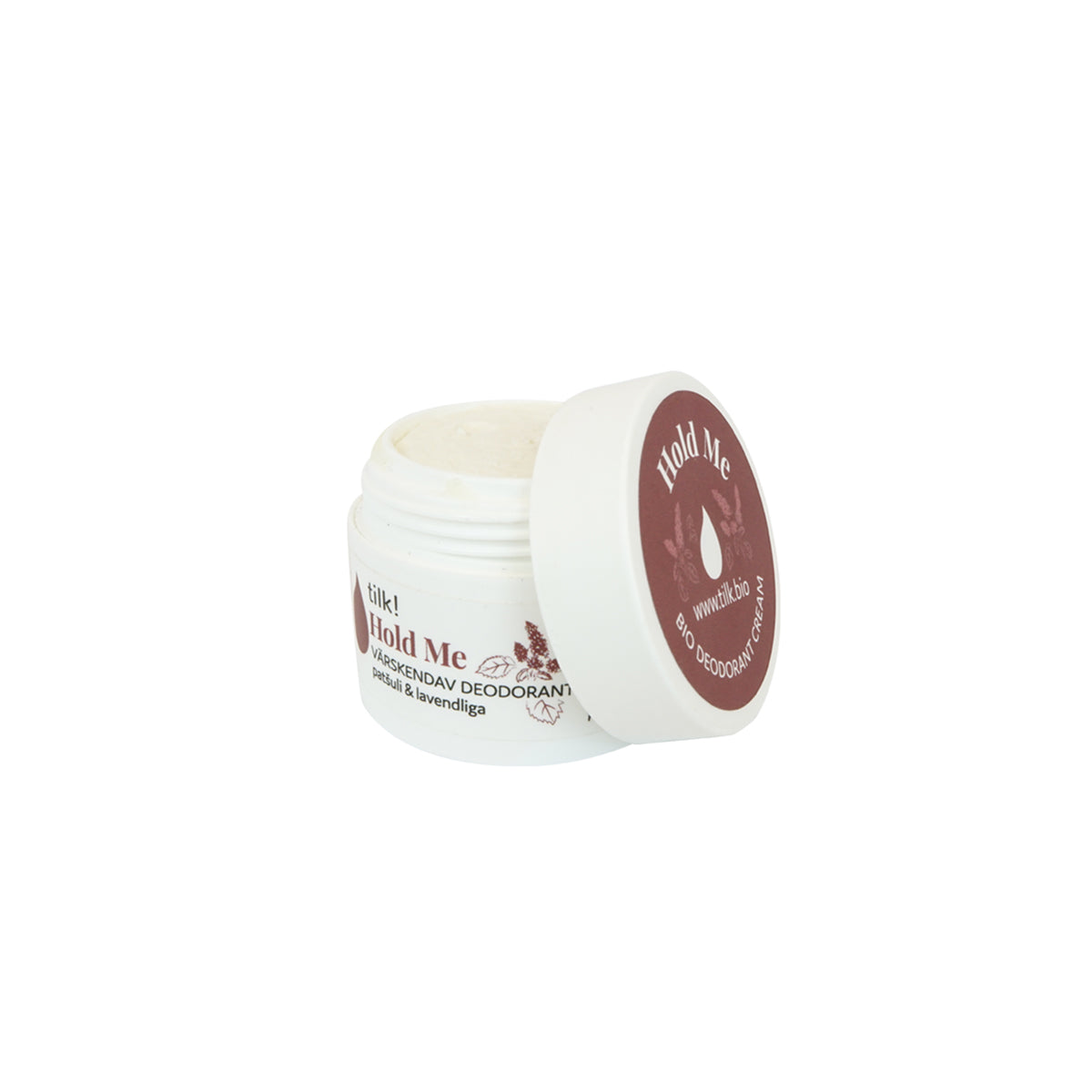 Nourishing Face Cream for Radiant Skin – Vitamin-Rich & Natural by Tilk! at www.brixbailey.com