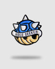 Holeseeker Golf Ball Marker