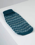 "Holiday" Handmade Alpaca Wool Dog Jumper