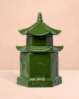 Anais Jade Harmony Temple Pagoda