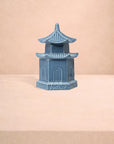 Anais Sapphire Serenity Temple Pagoda