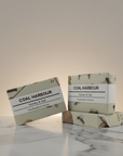 Honey & Oat 100g Soap Bar