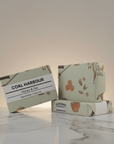 Honey & Oat 100g Soap Bar