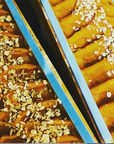 Honey & Oat Soap
