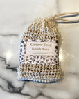 Honey & Oat Soap