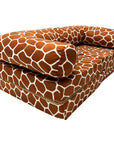 HoneyHug Soft Modular Sofa for Children – Giraffe