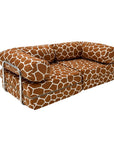 HoneyHug Soft Modular Sofa for Children – Giraffe