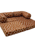 HoneyHug Soft Modular Sofa for Children – Giraffe