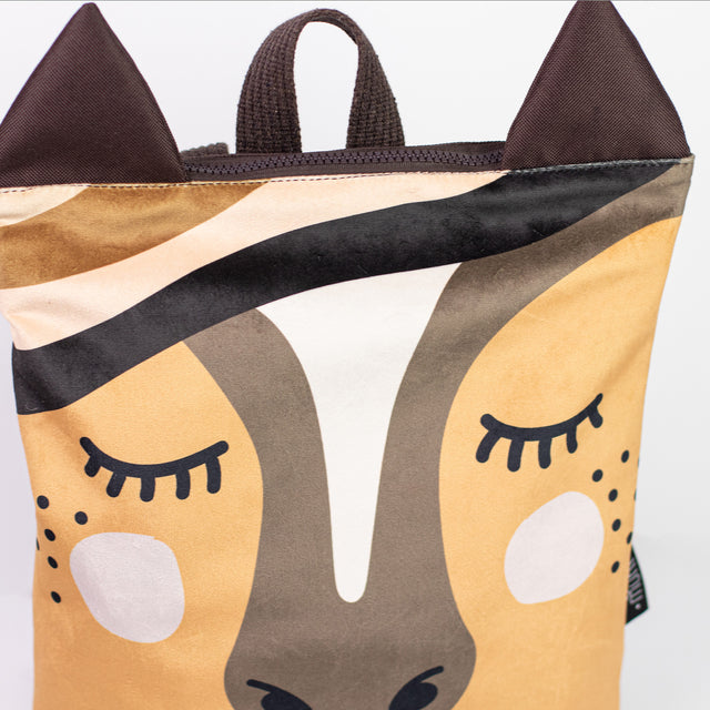 Horse Backpack for Kids Ages 2 to 10