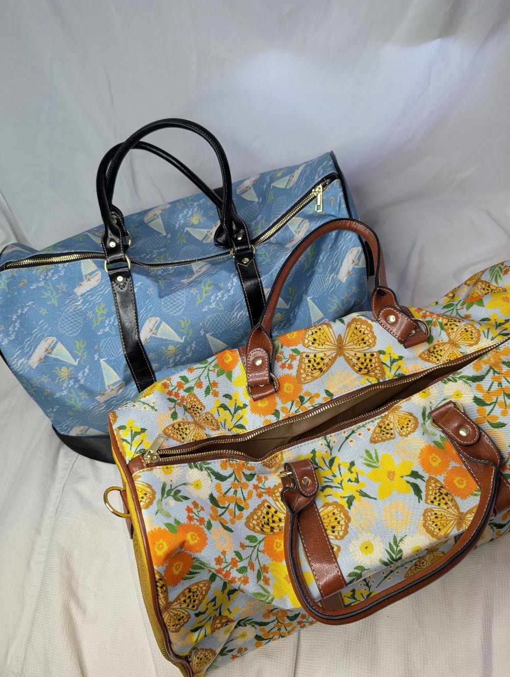 Maternity Hospital Bag | Overnight Birth & Labour Bag