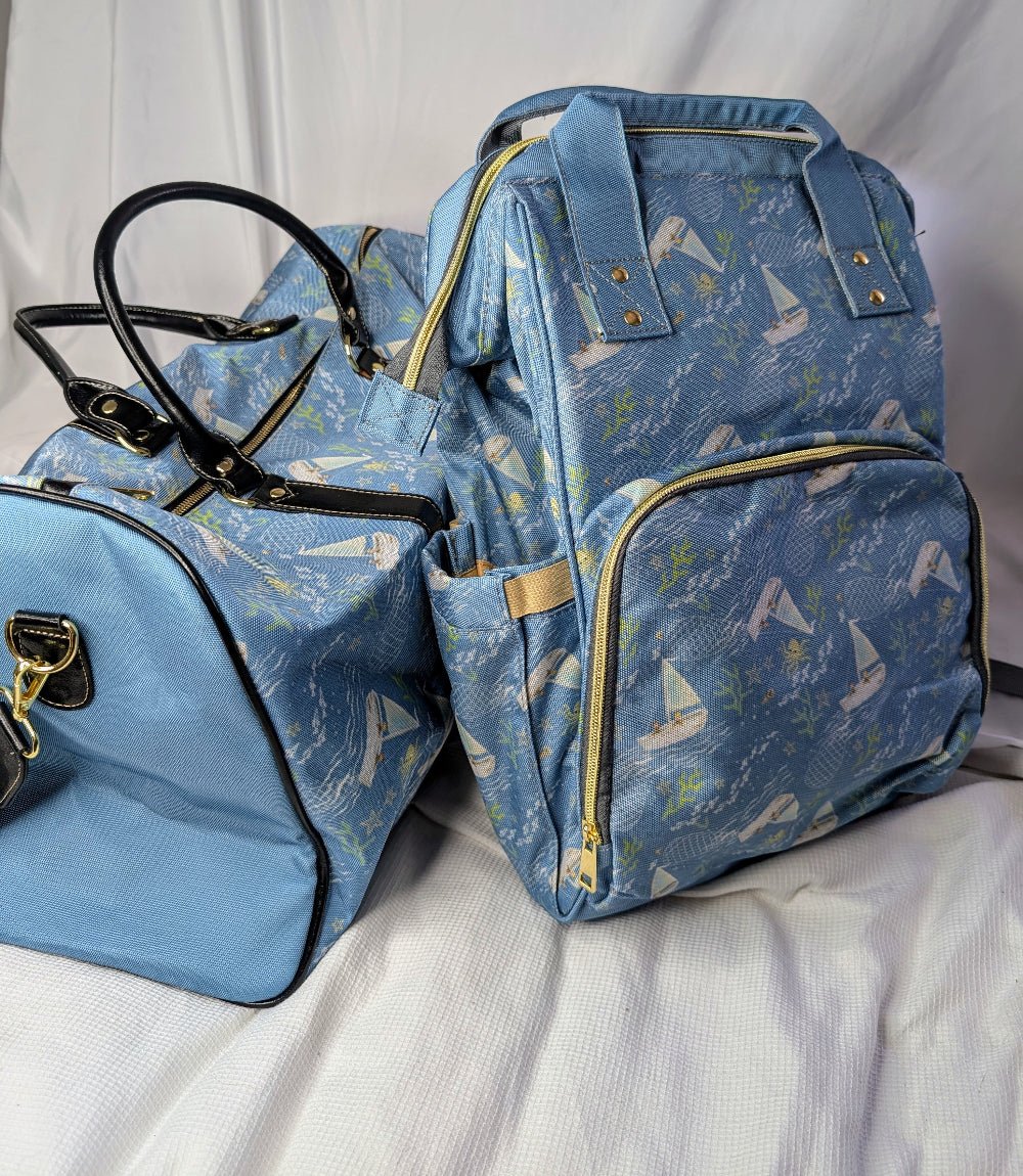 Maternity Hospital Bag | Overnight Birth &amp; Labour Bag