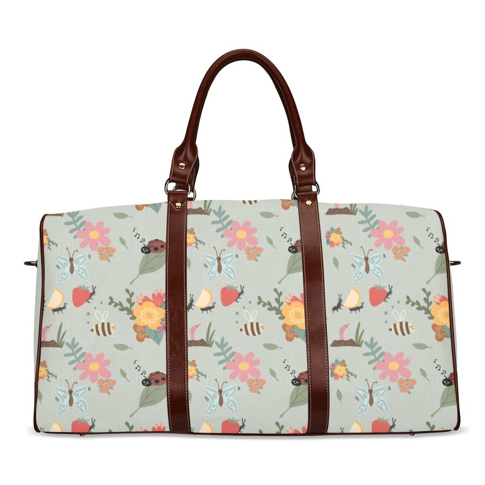 Maternity Hospital Bag | Overnight Birth &amp; Labour Bag