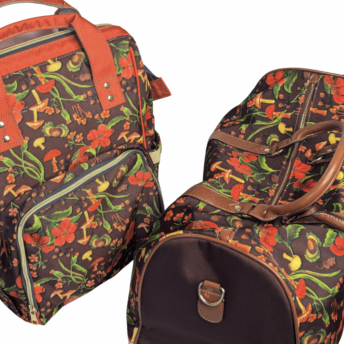 Maternity Hospital Bag | Overnight Birth &amp; Labour Bag