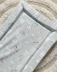 Standard Changing Mat - Hot Air Balloons Print