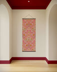 Bright Indian Tapestry