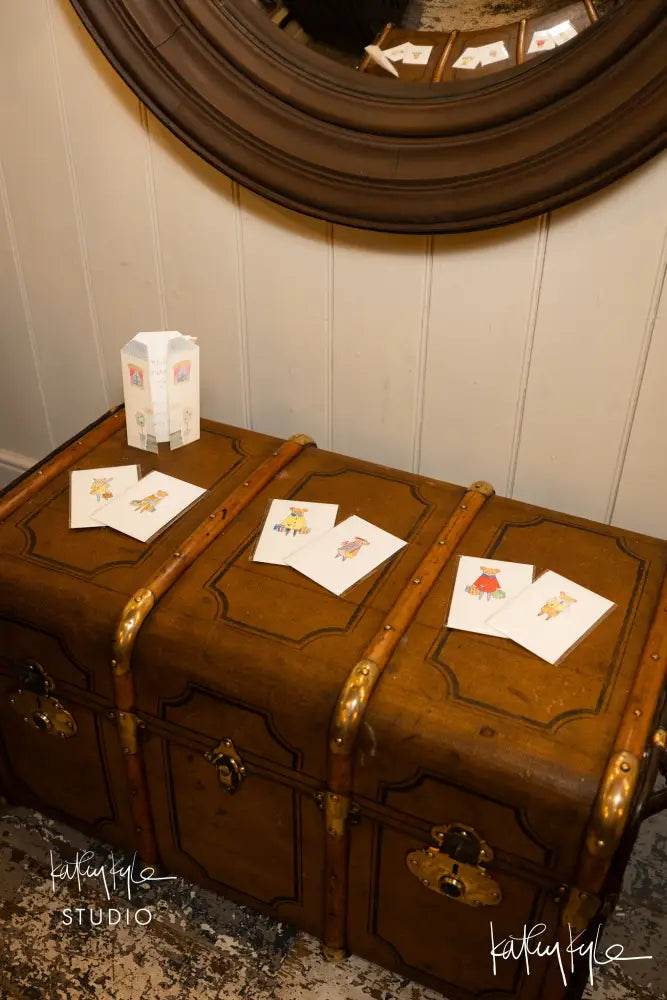 House of Soeur Souris House Pack