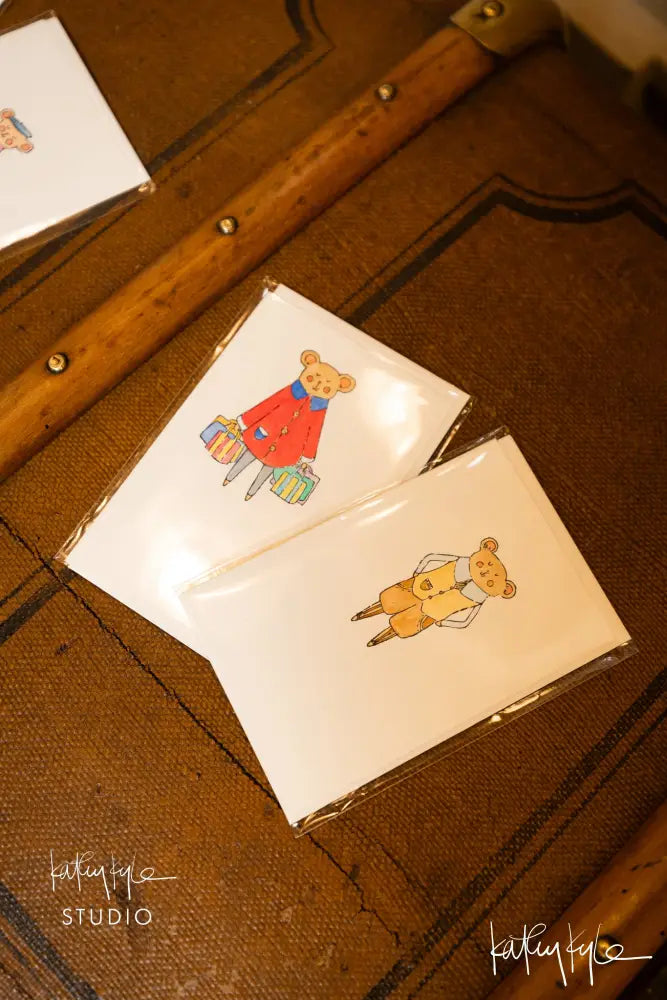 House of Soeur Souris House Pack