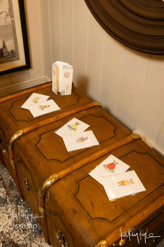 House of Soeur Souris House Pack