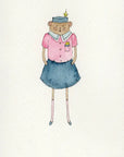 House of Soeur Souris House Pack