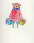 House of Soeur Souris House Pack