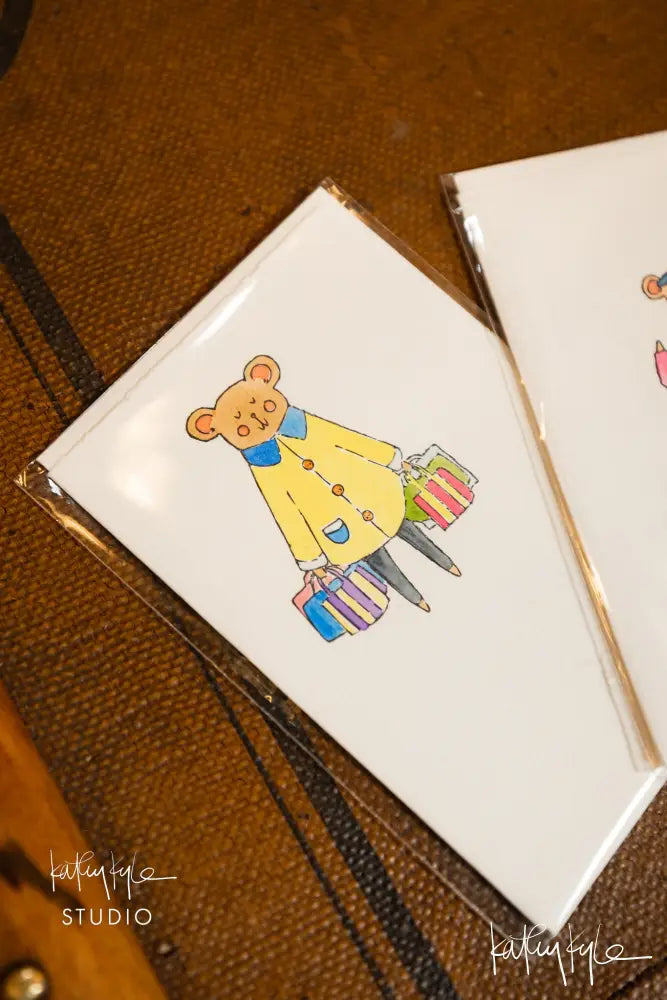 House of Soeur Souris House Pack