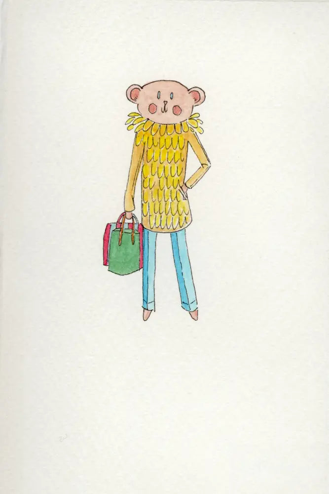 House of Soeur Souris House Pack