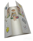 House of Soeur Souris House Pack