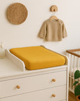 housse de matelas papate bio